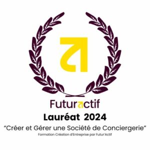 Certification - La Conciergerie du Soleil