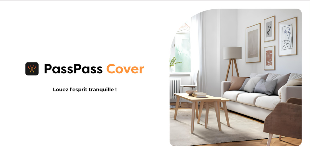 PassPass Cover