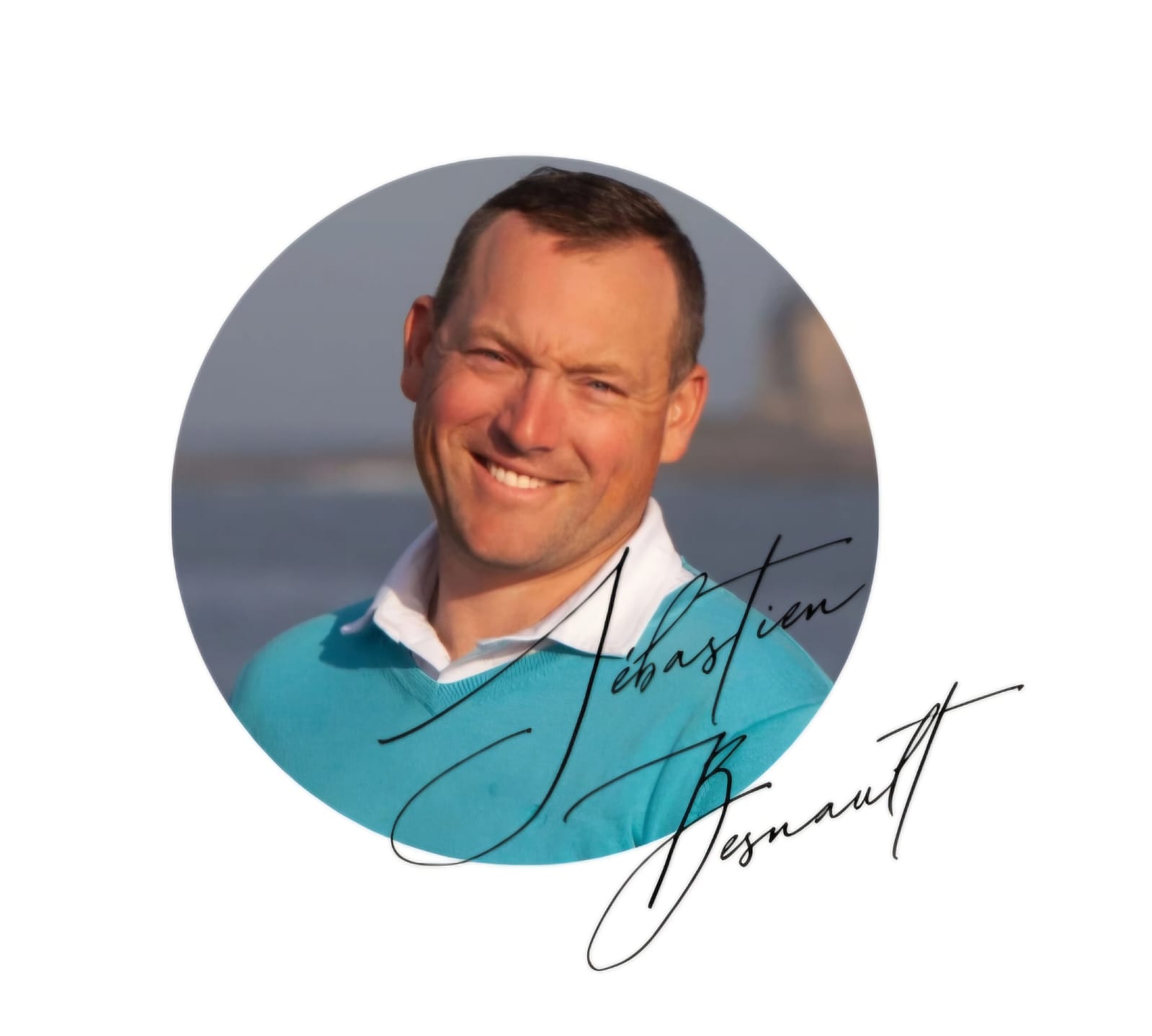 Sébastien Besnault Sébastien Besnault