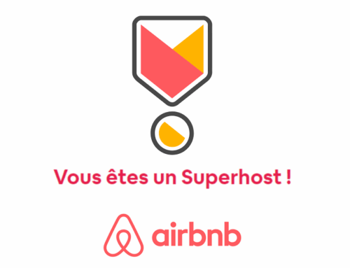 Devenir SuperHôte sur Airbnb