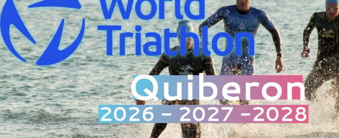 Triathlon Quiberon