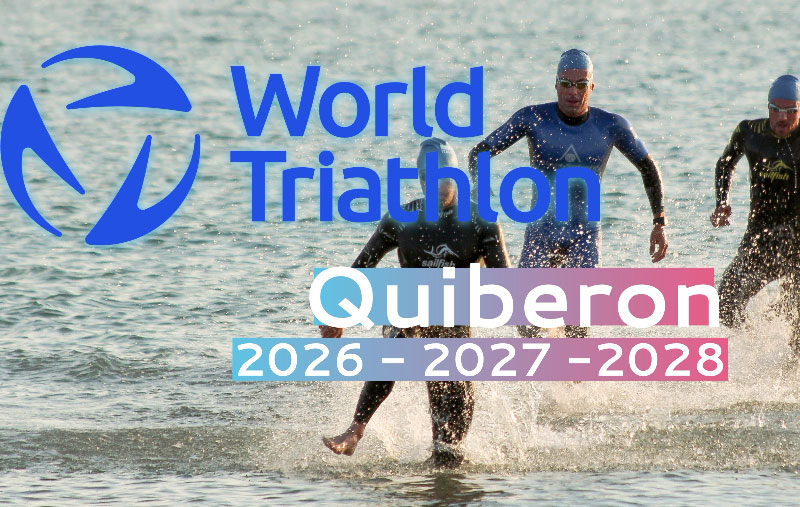 Triathlon Quiberon