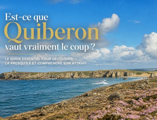 Est-ce que Quiberon vaut vraiment le coup ?