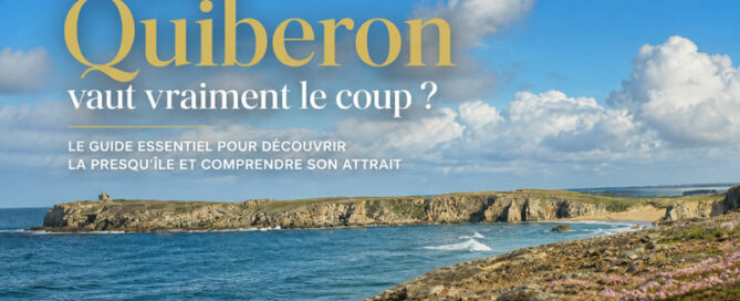 Investir à Quiberon