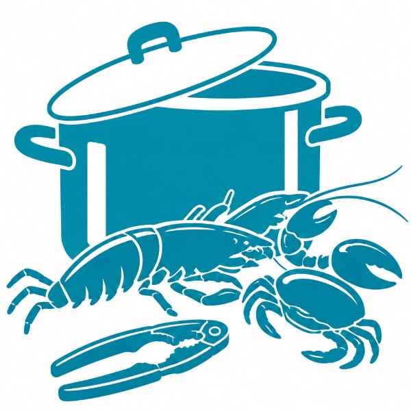 Icon fruit de mer