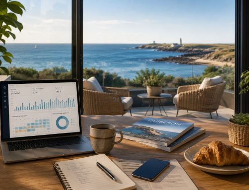 Quand louer son logement à Quiberon ?